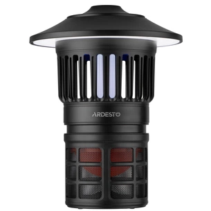 Ліхтар Ardesto антимоскітний (MSK-SB3555) зображення 1