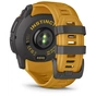 Смарт-годинник Garmin Instinct 3, 50mm, Solar, Sunburst/Gray, Sunburst/Gray Band, GPS смарт-годинник (010-02935-02) - зменшене зображення 6