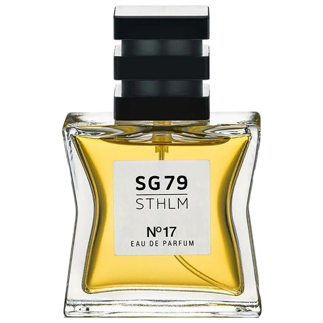 Парфумована вода SG79 STHLM №17 30 мл (7391506337305) - изображение 1