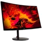 Монітор Acer XZ270X2bmiiphx (UM.HX0EE.201) - зменшене зображення 2
