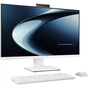 Комп'ютер ASUS P470VAK-WPE0780 AiO / Core5 210H, 16, 512, WKM (90PT03W7-M02ES0) - зменшене зображення 2
