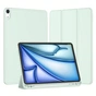 Чехол для планшета BeCover Tri Fold Soft TPU Apple iPad Air 11" M4 2026 Green (715231) - уменьшенное изображение 1