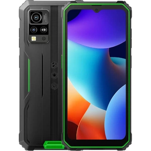 Мобільний телефон Blackview BV4800 Pro 4/128GB Green (6931548319092) зображення 1