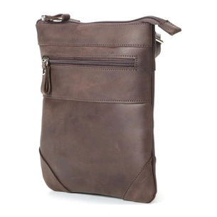 Сумка Shvigel Коричнева (11018) зображення 1