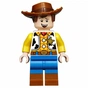 Конструктор LEGO Toy Story 4 Вуді на машині (10766) - зменшене зображення 4