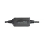 Дата кабель USB 2.0 AM/AF 20.0 m active Digitus (DA-73102) - уменьшенное изображение 3