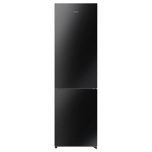Холодильник Gorenje NRK620EABG4 - изображение 1