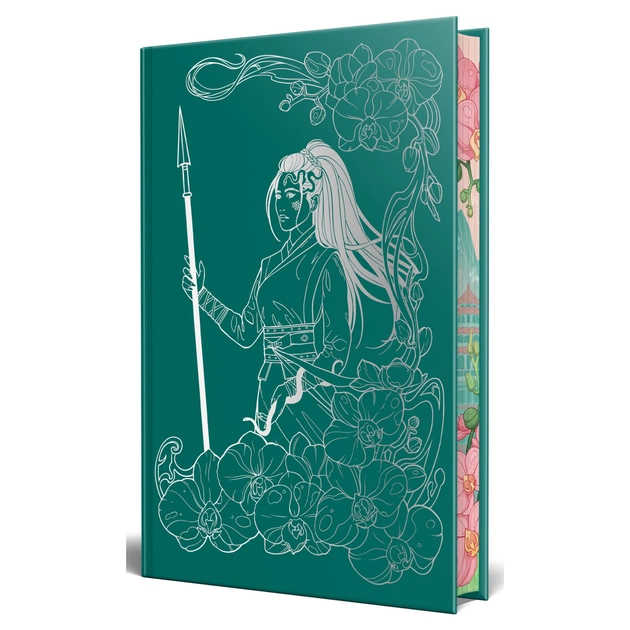 Книга Її осяйне прокляття - Елізабет Лім Видавництво РМ (9786178426057) - зображення 2