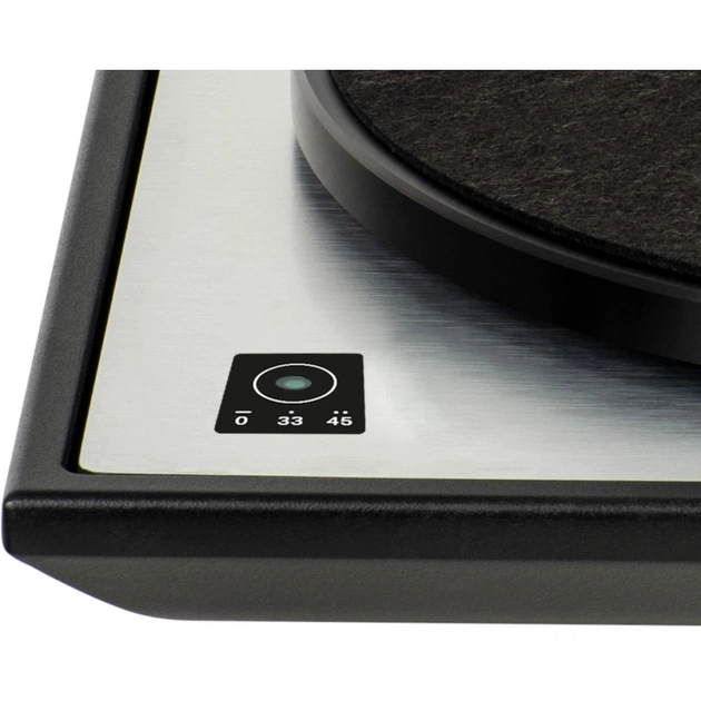 Програвач вінілу Rekkord Audio M 500 (2M Blue) - Silver - picture 5