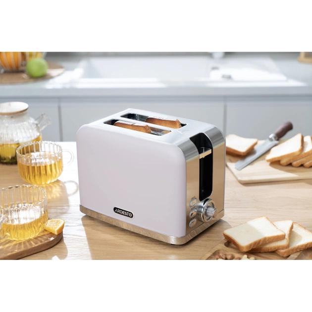 Тостер Ardesto T-F500L - picture 10