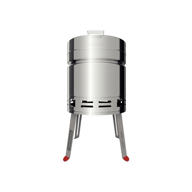 Гриль-барбекю Tramontina Barbecue TCP 400 вугільний (26500/006) - picture 4