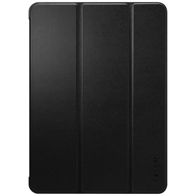 Чохол до планшета Spigen Apple iPad Pro 11"(2021) Smart Fold, Black (ACS02887) - изображение 1