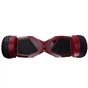Гіроборд UFT Metall MoonWalker 8.5" Red (uftmetallmoonred) - зменшене зображення 3