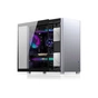 Корпус JONSBO D40 Silver - зменшене зображення 11