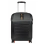 Валіза Semi Line 20" (S) Black/Orange Line (T5734-1) (DAS303800) - зменшене зображення 2