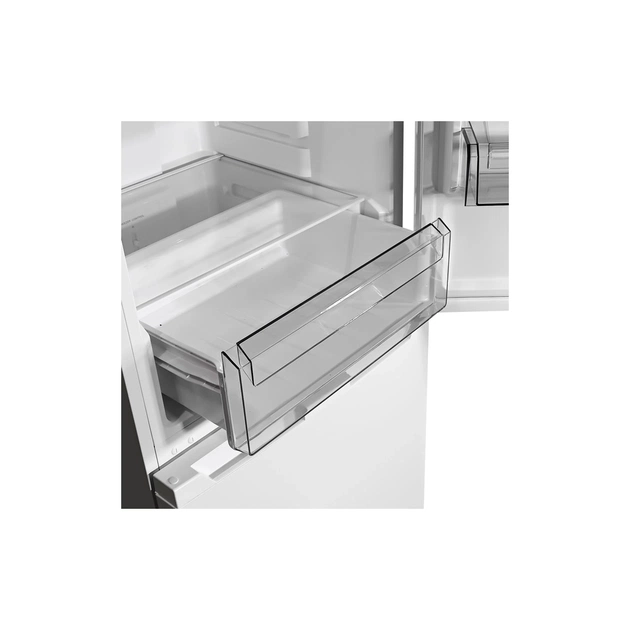 Холодильник Grunhelm BRH-N200E60W - picture 10