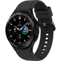 Смарт-годинник Samsung Galaxy Watch 4 Classic 46mm eSIM Black (SM-R895FZKASEK) - зменшене зображення 2