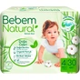Підгузки Bebem Natural 4 maxi 7-14 кг 30 шт (8690536806027) - зменшене зображення 1