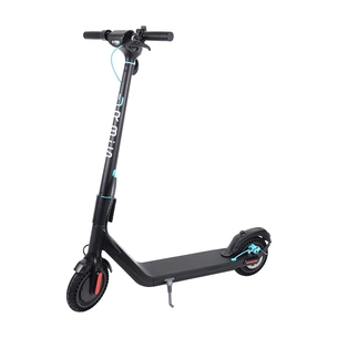 Електросамокат URBiS U5.1 electric scooter (105300106) изображение 1