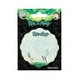 Папір для нотаток Kite з клейким шаром Rick and Morty 70х70 мм, 50 аркушів (RM23-298-2) - уменьшенное изображение 1