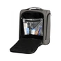 Валіза Travelite Cabin Anthracite XS Underseater (TL090225-04) - зменшене зображення 3