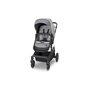 Коляска Baby Design 2 в 1 Zoy 07 GRAY (204159) - зменшене зображення 3