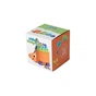 Развивающая игрушка Fat Brain Toys Пирамидка-каталка Ежики Hiding Hedgehogs (F223ML) - уменьшенное изображение 2