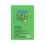 Блокнот Kite А5 Ninja Turtles 1 термобіндер, 64 аркуші, нелінований (NT25-193-1) - зменшене зображення 3