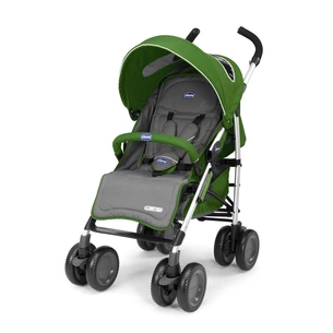 Коляска Chicco Multiway Evo Stroller Green (79315.52) зображення 1