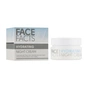 Крем для обличчя Face Facts Hydrating Night Cream Зволожувальний нічний 50 мл (5031413913019) - зменшене зображення 1