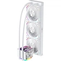 Система водяного охлаждения 1stPlayer FT-360 White - уменьшенное изображение 6