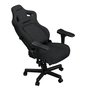Крісло ігрове Anda Seat Kaiser 4 Fabric Size XL Dark Grey (AD12YDDC-XLL-20-GB-CF) - зменшене зображення 8