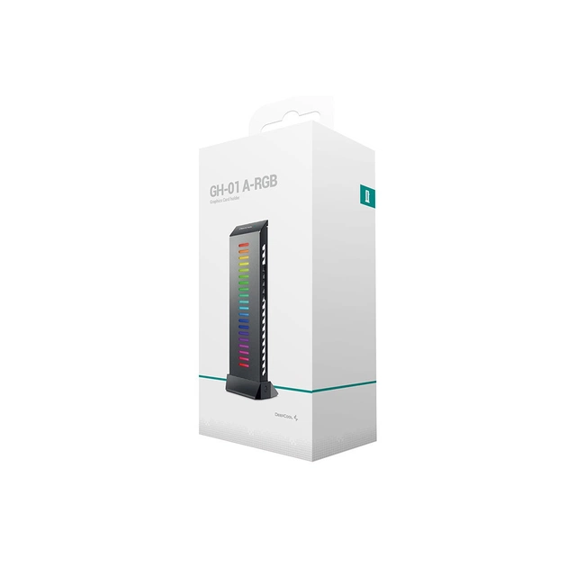 Тримач плат Deepcool GH-01 A-RGB (DP-GH01-ARGB) - picture 8