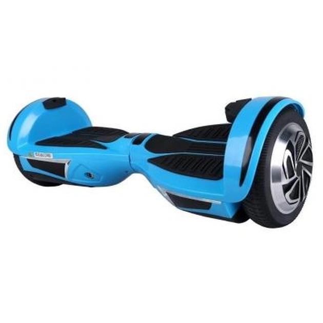 Гіроборд 2E HB 101 7.5” Jump Blue (2E-HB101-75J-Bl) - изображение 1