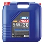 Моторна олива Liqui Moly Optimal Synth SAE 5W-30 20л. (39003) - уменьшенное изображение 1