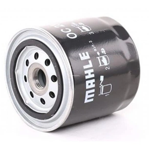 Фільтр масляний Mahle OC23 зображення 1