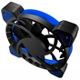Кулер до корпусу Cougar FB 120 BLUE - зменшене зображення 2