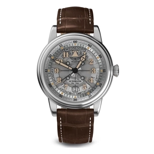 Наручний годинник Aviator V.3.36.0.286.4 зображення 1