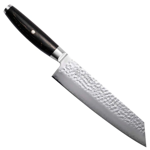 Кухонний ніж Yaxell Kiritsuke 200 мм серія Ketu (34934) зображення 1