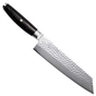 Кухонний ніж Yaxell Kiritsuke 200 мм серія Ketu (34934) - зменшене зображення 1