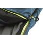 Спальний мішок Outwell Campion Lux/-1°C Blue (Right) (928313) - зменшене зображення 4