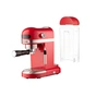 Ріжкова кавоварка еспресо Ardesto YCM-E1501 - зменшене зображення 2