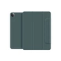 Чохол до планшета BeCover Magnetic Buckle Apple iPad Pro 11 2020/21/22 Dark Green (706601) - зменшене зображення 1