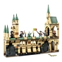 Конструктор LEGO Harry Potter Битва за Гоґвортс 730 деталей (76415) - зменшене зображення 4