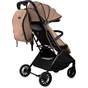 Коляска MoMi ANDREA light brown (WOSP00067) - зменшене зображення 6