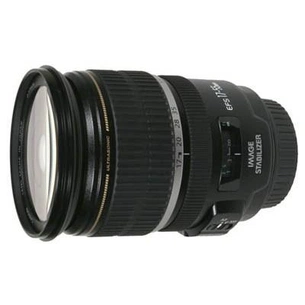 Об'єктив Canon EF-S 17-55mm f/2.8 IS USM (1242B005) зображення 1
