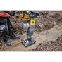 Вібротрамбувалка DeWALT POWERSHIFT Li-Ion 55V, 11.6 кН, 65 кг (без АКБ та ЗП) (DCPS660N) - уменьшенное изображение 11