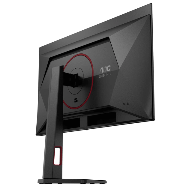 Монітор AOC Q27G4SDR - зображення 6