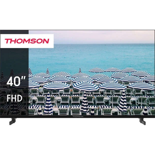 Телевізор THOMSON 40FD2S13 - зображення 1