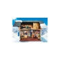 Конструктор Playmobil Лижна база (6333867) - зменшене зображення 7